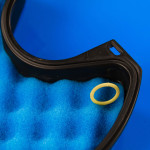 Фильтр для пылесосов Samsung DJ97-01158A, оригинал (DJ97-01158A)