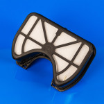 Фильтр для пылесосов Samsung DJ97-01158A, оригинал (DJ97-01158A)