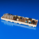 Модуль управления стиральных машин Samsung MFS-VCI0NAW-00, оригинал (MFS-VCI0NAW-00)