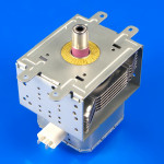 Магнетрон для микроволновой печи OM75P (31) Samsung OM75P(31)ESGN (OM75P(31)ESGN)