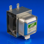 Магнетрон для микроволновой печи OM75S (31) Samsung OM75S(31)ESGN, оригинал (OM75S(31)ESGN)