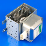 Магнетрон для микроволновой печи OM75S (31) Samsung OM75S(31)ESGN, оригинал (OM75S(31)ESGN)