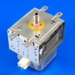 Магнетрон для микроволновой печи OM75S (31) Samsung OM75S(31)ESGN, оригинал (OM75S(31)ESGN)